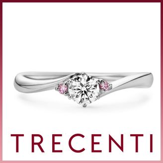 【TRECENTI(トレセンテ)】ドゥエマーニ（ETERNA-2015C)