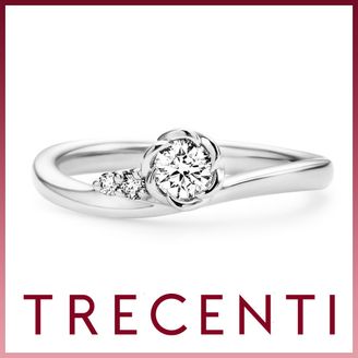 【TRECENTI(トレセンテ)】ラヌンコロ（FLO-6H）