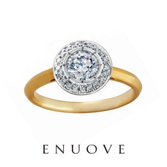 【ENUOVE(イノーヴェ)】 【pirouette】ピルエット