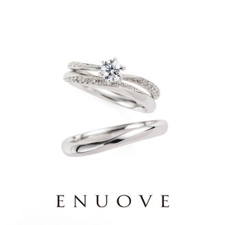 【ENUOVE(イノーヴェ)】【vento flow】ヴェントフロウ