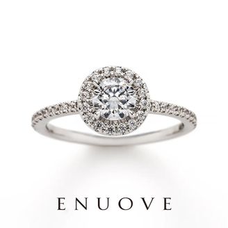 【ENUOVE(イノーヴェ)】 【ciottolo】チョットロ