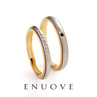 【ENUOVE(イノーヴェ)】 【aiuola】アイウォーラ