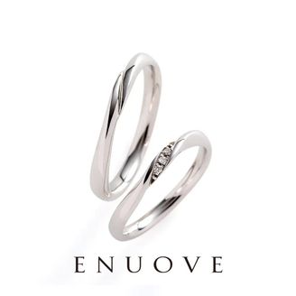 【ENUOVE(イノーヴェ)】【calm】カーム