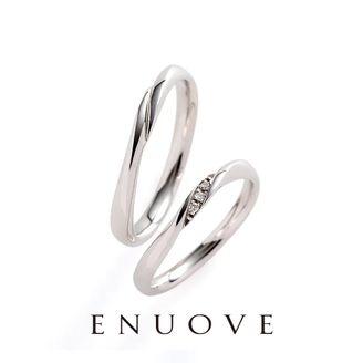 【ENUOVE(イノーヴェ)】 【calm】カーム