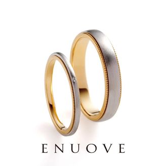 【ENUOVE(イノーヴェ)】 【aiuola】アイウォーラ