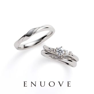 【ENUOVE(イノーヴェ)】【aria】アリア