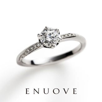 【ENUOVE(イノーヴェ)】【flow】フロウ