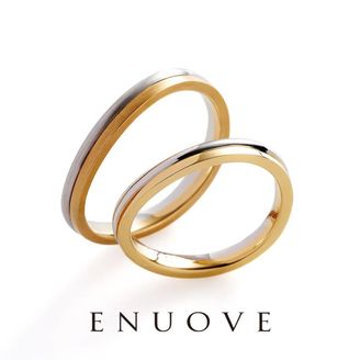 【ENUOVE(イノーヴェ)】【arco】アルコ