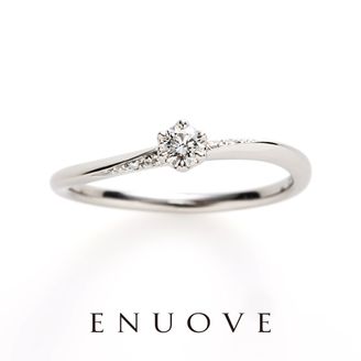 【ENUOVE(イノーヴェ)】 【flow】フロウ