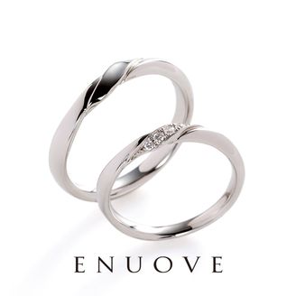 【ENUOVE(イノーヴェ)】 【aria】アリア