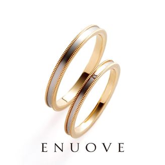 【ENUOVE(イノーヴェ)】 【cerca】セルカ