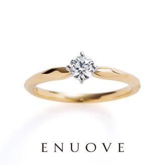 【ENUOVE(イノーヴェ)】【cygnet】シグネット