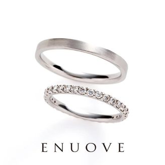 【ENUOVE(イノーヴェ)】【sentiero】センティエロ