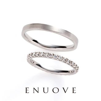 【ENUOVE(イノーヴェ)】 【sentiero】センティエロ