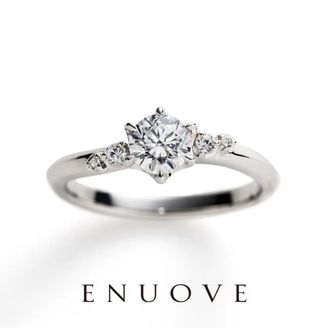 【ENUOVE(イノーヴェ)】【aria】アリア