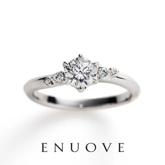 【ENUOVE(イノーヴェ)】 【aria】アリア