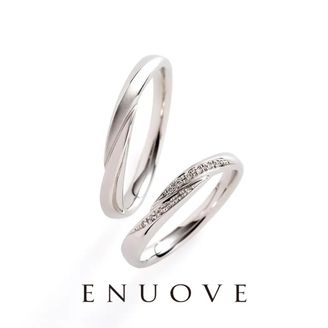 【ENUOVE(イノーヴェ)】【racine】ラシーヌ