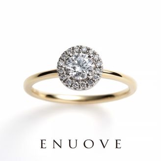 【ENUOVE(イノーヴェ)】【ciottolo】チョットロ