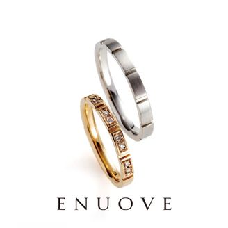 【ENUOVE(イノーヴェ)】【ponte】ポンテ