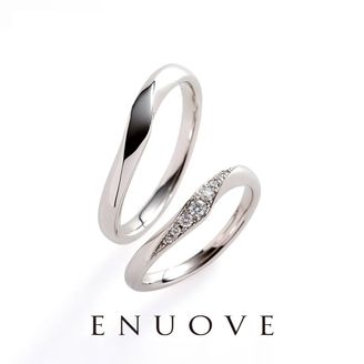 【ENUOVE(イノーヴェ)】 【breeze】ブリーズ