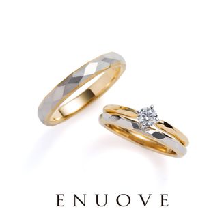 【ENUOVE(イノーヴェ)】【cygnet terra】シグネット テラ