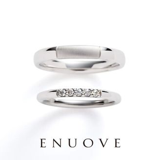 【ENUOVE(イノーヴェ)】【luccica】ルシカ