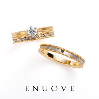 【ENUOVE(イノーヴェ)】【cerca】セルカ