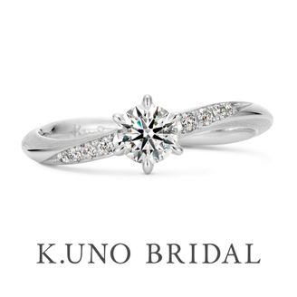 【ケイウノ ブライダル(K.UNO BRIDAL)】 Harmony -ハーモニー-