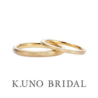 【ケイウノ ブライダル(K.UNO BRIDAL)】Novello -ノヴェッロ-