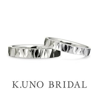 【ケイウノ ブライダル(K.UNO BRIDAL)】Decorare -デコラーレ-