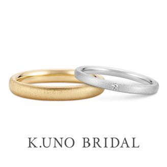 【ケイウノ ブライダル(K.UNO BRIDAL)】ピェネッツァ-アレンジオーダー-