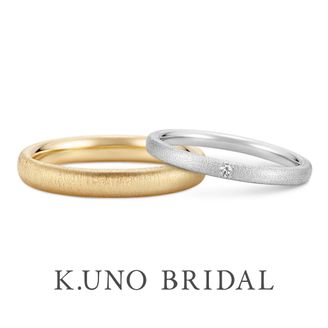 【ケイウノ ブライダル(K.UNO BRIDAL)】 ピェネッツァ-アレンジオーダー-