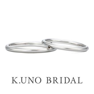 【ケイウノ ブライダル(K.UNO BRIDAL)】Happiness CrownⅡ -ハピネスクラウンⅡ-