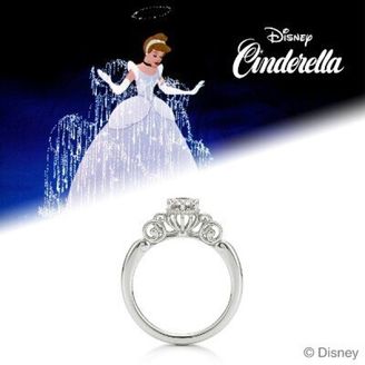 【ケイウノ ブライダル(K.UNO BRIDAL)】Disney / Fortunate Pumpkin Carriage