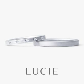 【LUCIE(ルシエ)】パレ（薔薇の宮殿）