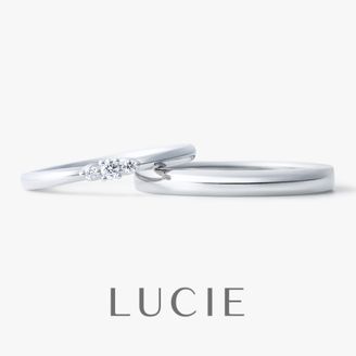 【LUCIE(ルシエ)】ロズレ（薔薇園）