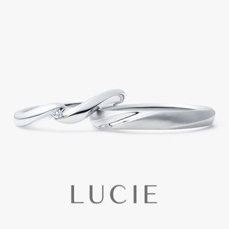 【LUCIE(ルシエ)】ホープ（希望）