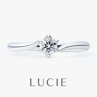 【LUCIE(ルシエ)】シンシア（誠実な）