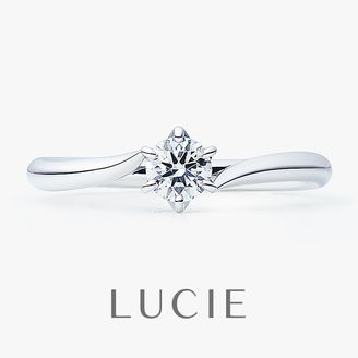 【LUCIE(ルシエ)】 シンシア（誠実な）