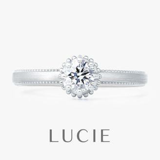 【LUCIE(ルシエ)】サンティエ（薔薇の小道）