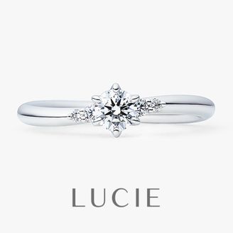 【LUCIE(ルシエ)】メロディアス（心地よい旋律の）