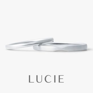 【LUCIE(ルシエ)】クロシェ（薔薇の鐘楼）