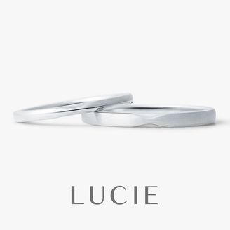 【LUCIE(ルシエ)】 クロシェ（薔薇の鐘楼）