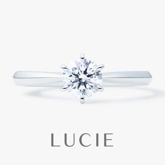 【LUCIE(ルシエ)】エスポワール（希望の薔薇）