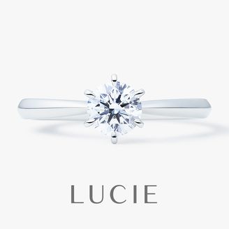 【LUCIE(ルシエ)】 エスポワール（希望の薔薇）