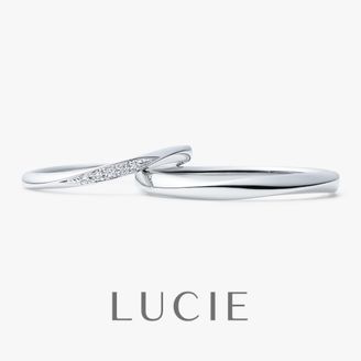 【LUCIE(ルシエ)】リファージュ（木の葉）