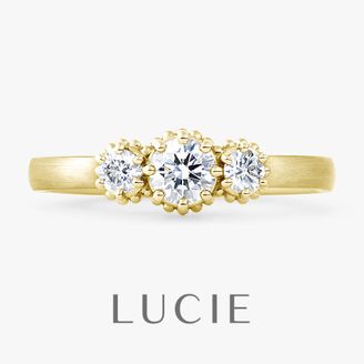 【LUCIE(ルシエ)】コリーヌ（薔薇の丘）