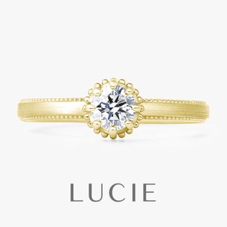 【LUCIE(ルシエ)】サンティエ（薔薇の小道）