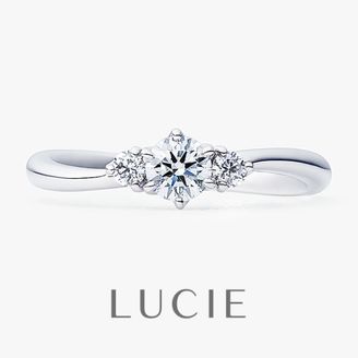 【LUCIE(ルシエ)】ハーモニアス（仲睦まじい）