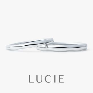 【LUCIE(ルシエ)】 ピュルテ（薔薇のしずく）